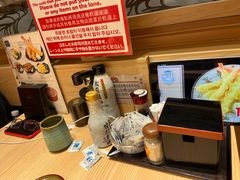 -大起水产回转寿司(大丸心斋桥店)