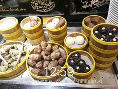 -好伦哥比萨烤肉自助(马家堡店)