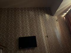 -香港华美达海景酒店