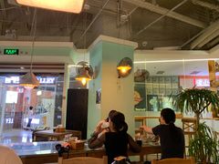 大堂-八十八粉儿(尚都店)