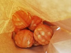 核桃饼-莫朗核桃饼(虹泉路店)