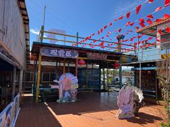 -蓝湾碧波·老字号·疍家非遗海上餐厅