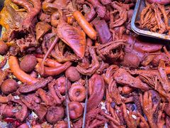 -大学城夜市大排档(凤栖路店)