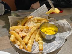 -卡朋西餐(扬名广场店)