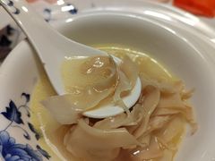 浓汤纸片笋-同庆楼(金宝汇店)