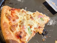 -必胜客(湘隆店)
