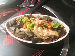 -刘全福吊炉烧烤王(东江路店)