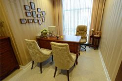 VIP咨询室-西安伊美尔医疗美容医院