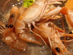 -田舍家Inakaya·炉端烧·铁板烧(天汇igc店)
