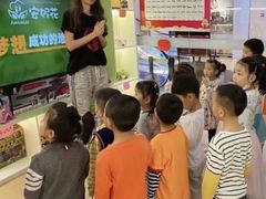 -安妮花英语·少儿·原版阅读(沙坪坝店)