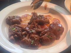 -太守宴·蘭院(天塔店)