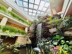 -白天鹅宾馆-宏图府餐厅