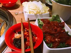 -季季红火锅(长沙步行街店)