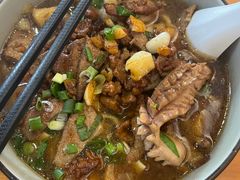 -荣荣面馆(丹溪大道店)