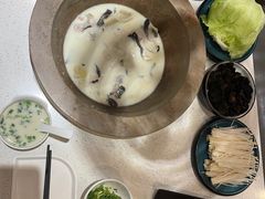 -渔小生蒸汽石锅鱼(印象城店)