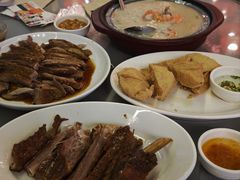 -陈鹏鹏潮汕菜(机场卫星厅·561登机口店)