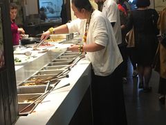 -清心素食自助餐厅(夫子庙店)