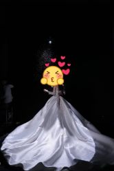 -金夫人婚纱摄影(华南店)