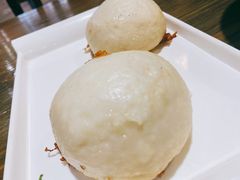 小烧饼-赵家羊肉汤(建安路店)