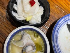 -重庆酸菜鱼(上海路店)