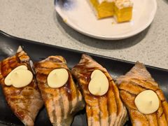 -万岁寿司(万国店)