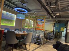 -313羊庄铁锅烀羊肉·烤全羊·烧烤龙虾·团建聚餐(永德路店)