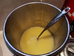 -映山红鲜货火锅(鱼嘴店)