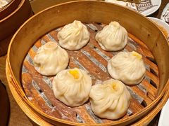 -南翔馒头店(豫园店)