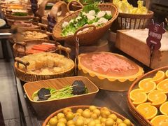 -空之介寿喜烧·和牛放题(恒隆广场店)