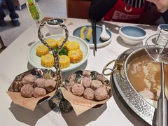 -左庭右院鲜牛肉火锅(南通CBD大有境店)
