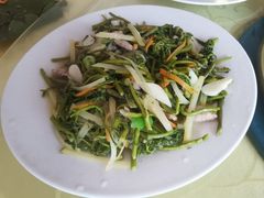 -华龙特色大骨鸡农家菜馆