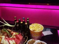 -唱客美食KTV量贩(日新路店)