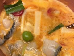 -云海肴·汽锅鸡·云南菜(曲江大悦城店)