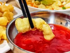 -龙福祥餐馆