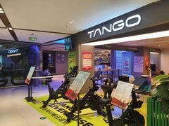 -TANGO LIVEHOUSE动感单车(巴黎春天店)