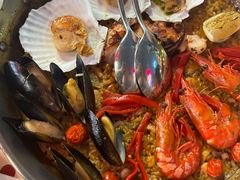 -BROWNSTONE布朗石西班牙餐厅(富城店)