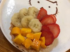 -more than meow吴止猫主题餐厅(承德 中船汇店)