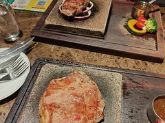 -西堤岛西餐·棋牌(横岗店)