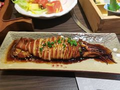 -赤坂亭·M9和牛烧肉(南京江南虹悦城店)
