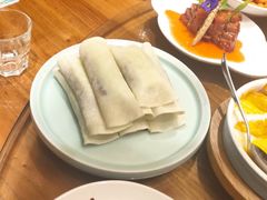 -新白鹿餐厅(爱琴海购物中心店)