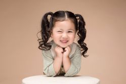 -西瓜庄园儿童摄影