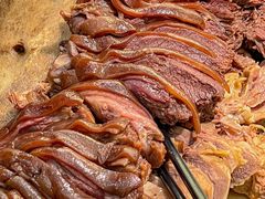 -王胖子驴肉火烧(东四旗舰店)