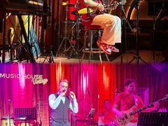-音乐房子·Vintage Live Bar(玉林总店)