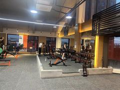 -AFTERWORK健身(临平银泰inPARK店)