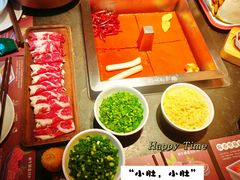 -锦城印象火锅(天府三街店)