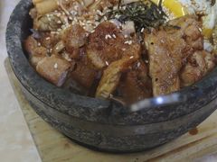 -渔记茶餐厅(渔村店)