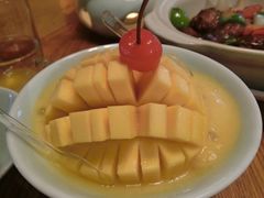 -去茶去餐厅(中央大街店)