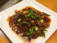 -乌江鱼杭帮菜(西湖店)