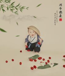 -专注孕妇照亲子照·纪田摄影