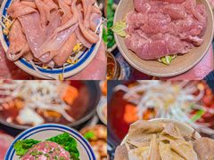 -四小区火锅·巷子里的重庆火锅(花照壁店)